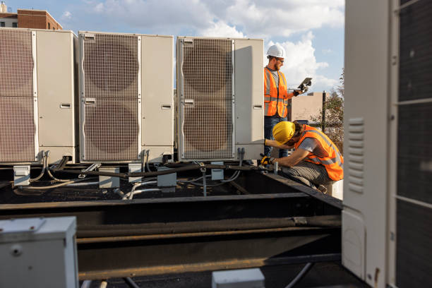  Crystal Lake, CT HVAC Pros