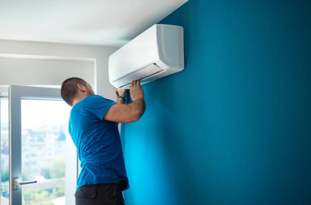 Best HVAC Maintenance Near Me  in Crystal Lake, CT