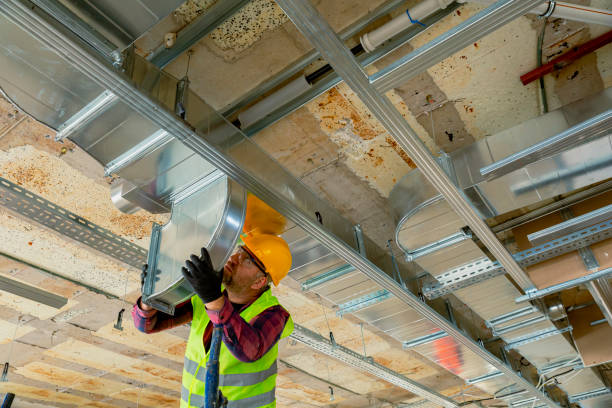 Best Affordable Air Conditioning Repair  in Crystal Lake, CT