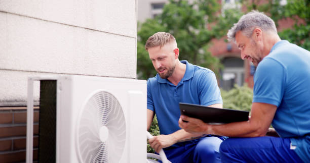 Best Best HVAC Companies  in Crystal Lake, CT