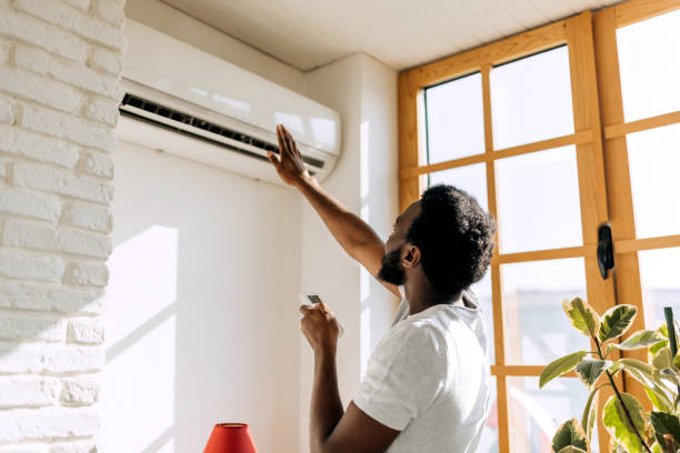 HVAC Emergency Services in Crystal Lake, CT