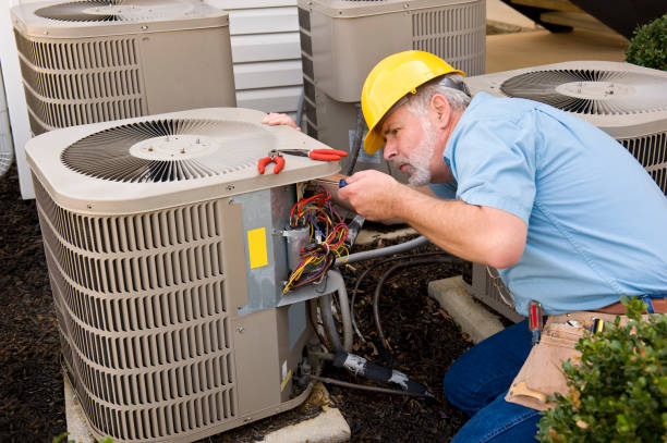 Best Affordable HVAC Services  in Crystal Lake, CT