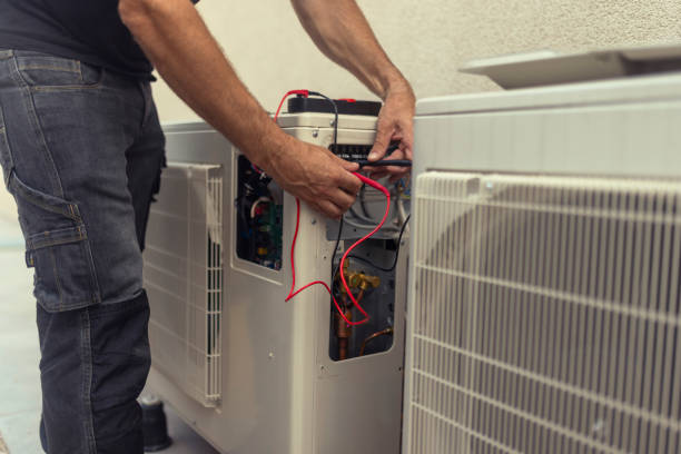 Best HVAC Emergency Services  in Crystal Lake, CT