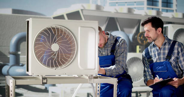 Best 24/7 HVAC Repair  in Crystal Lake, CT