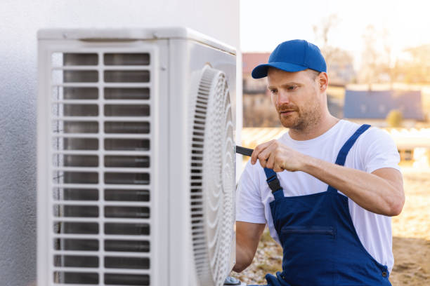 Best HVAC Cleaning Services  in Crystal Lake, CT