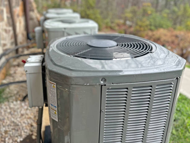 Reliable Crystal Lake, CT HVAC Solutions