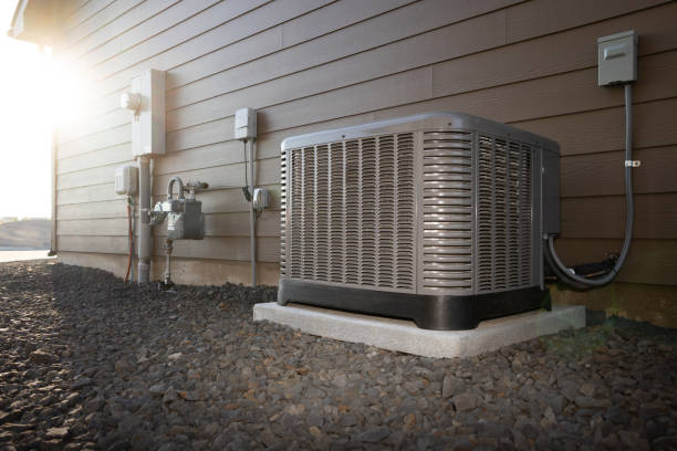 Best HVAC Companies Near Me  in Crystal Lake, CT
